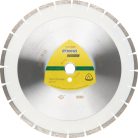 Klingspor DT 900 US Gyémánt vágótárcsa 350 mm – 336726