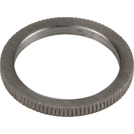 Klingspor DZ 100 RR Szűkítő gyűrű, 22,23x1,2x15,875 mm