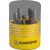 Klingspor HF 100 Steel Turbómaró Szett 9,6 mm – 337154