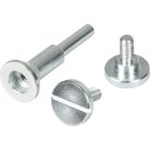 Klingspor SD 660 Kiegészítők 6 mm – 337156