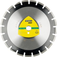 Klingspor DT 350 A Extra Gyémánt vágótárcsa 350 mm – 337730