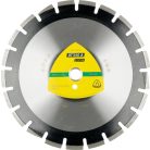 Klingspor DT 350 A Extra Gyémánt vágótárcsa 500 mm – 337735