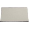  Klingspor SW 510 Csiszolószivacsok Aluminiumoxid, 115 x 140 x 5 mm szemcse 320, 337849