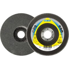Klingspor NUD 500 Felületkezelő tárcsa sarokcsiszolóra 125 mm – 337861