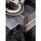 Klingspor NUD 500 Felületkezelő tárcsa sarokcsiszolóra 125 mm – 337862
