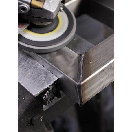 Klingspor NUD 500 Felületkezelő tárcsa sarokcsiszolóra 125 mm – 337862