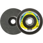 Klingspor NUD 500 Felületkezelő tárcsa sarokcsiszolóra 125 mm – 337863