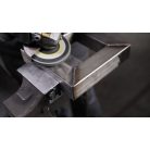 Klingspor NUD 500 Felületkezelő tárcsa sarokcsiszolóra 125 mm – 337863