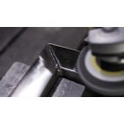 Klingspor NUD 500 Felületkezelő tárcsa sarokcsiszolóra 115 mm – 337864