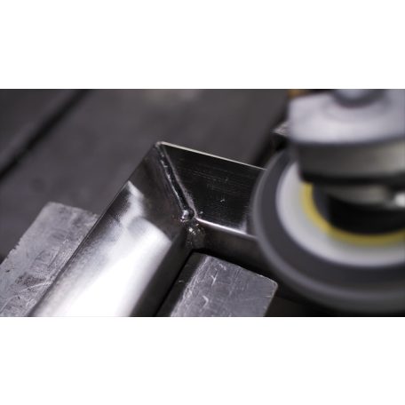 Klingspor NUD 500 Felületkezelő tárcsa sarokcsiszolóra 115 mm – 337864
