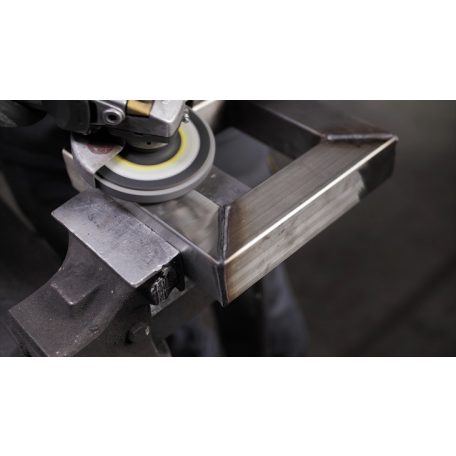 Klingspor NUD 500 Felületkezelő tárcsa sarokcsiszolóra 115 mm – 337866