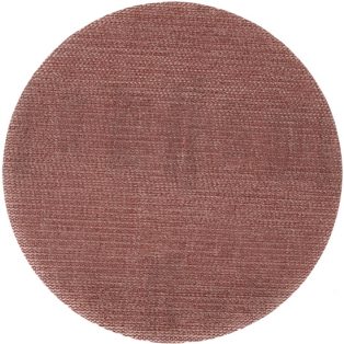 Klingspor AN 400 Tépőzáras csiszolóháló, csiszolórács 125 mm – 337901