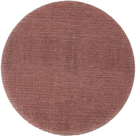 Klingspor AN 400 Tépőzáras csiszolóháló, csiszolórács 125 mm – 337903