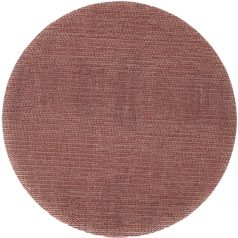 Klingspor AN 400 Tépőzáras csiszolóháló, csiszolórács 125 mm – 337904