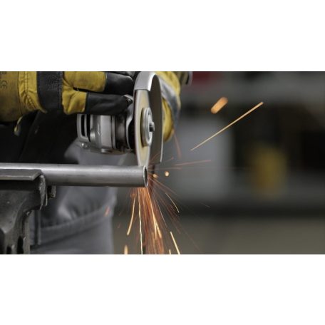 Klingspor A 946 TZ Special Vágókorong sarokcsiszolóhoz 125 mm – 339110