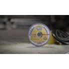 Klingspor A 946 TZ Special Vágókorong sarokcsiszolóhoz 150 mm – 339111