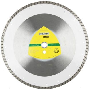 Klingspor DT 310 UT Extra Gyémánt vágótárcsa 350 mm – 339123
