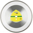 Klingspor DT 310 UT Extra Gyémánt vágótárcsa 350 mm – 339123