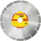 Klingspor DT 350 B Gyémánt vágótárcsa 230 mm – 339829