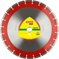 Klingspor DT 350 B EXTRA Gyémánt vágótárcsa 350 mm – 339830