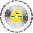 Klingspor DT 612 UT Supra Gyémánt vágótárcsa 350 mm – 340227