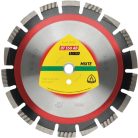 Klingspor DT 350 AB Extra Gyémánt vágótárcsa 350 mm – 340236