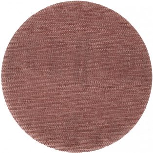 Klingspor AN 400 Tépőzáras csiszolóháló, csiszolórács 125 mm – 340402