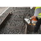 Klingspor AN 400 Tépőzáras csiszolóháló, csiszolórács 125 mm – 340402
