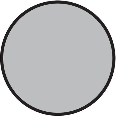 Klingspor FD 500 Tárcsa, 150 mm szemcse 1500, 342293, FD 500, festék/lakk/kitt, Excentercsiszoló