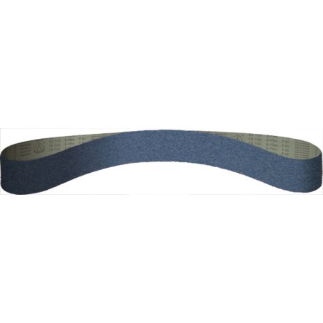 Klingspor CS 710 XF Szalagok, 13 x 455 mm szemcse 80 F4G, 342298