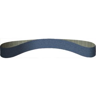   Klingspor CS 710 XF Szalagok, 13 x 455 mm szemcse 120 F4G, 342299