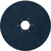   Klingspor CS 565 Fíbertárcsák, 115 x 22 mm szemcse 80 X-LOCK, 351159