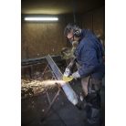 Klingspor A 24 Extra Tisztítókorong sarokcsiszolóhoz 125 mm – 351252