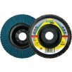 Klingspor SMT 325 Extra Lamellástárcsa 115 mm – 351280