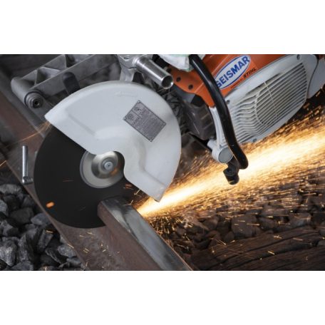 Klingspor A 624 SX Supra Állványos és hordozható gépekhez 356 mm – 351433