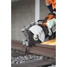 Klingspor A 624 SX Supra Állványos és hordozható gépekhez 356 mm – 351433