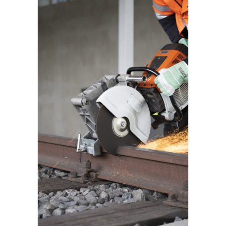 Klingspor A 624 SX Supra Állványos és hordozható gépekhez 305 mm – 353111