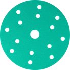 Klingspor FP 77 K Tépőzáras csiszolópapír 125 mm – 353164