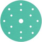 Klingspor PS 77 CK Tépőzáras csiszolópapír 125 mm – 353225