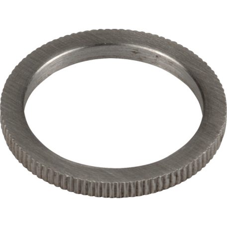 Klingspor DZ 100 RR Szűkítő gyűrű, 25,4 x 2 x 22,23 mm, 353265