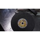 Klingspor A 330 Extra Állványos és hordozható gépekhez 356 mm – 353326