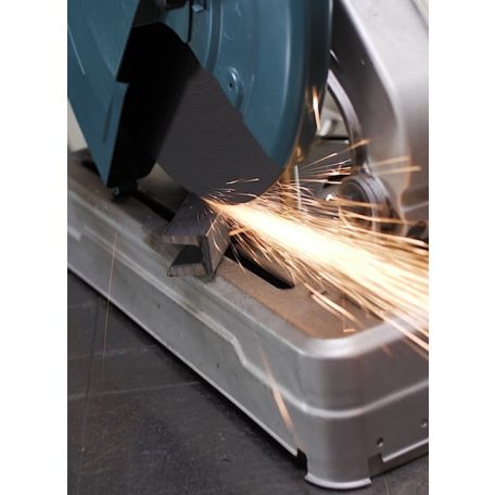 Klingspor A 330 Extra Állványos és hordozható gépekhez 356 mm – 353326