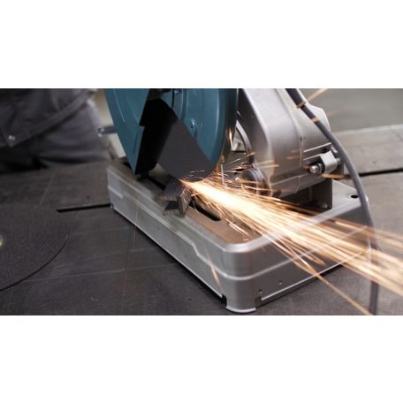 Klingspor A 330 Extra Állványos és hordozható gépekhez 406 mm – 353329