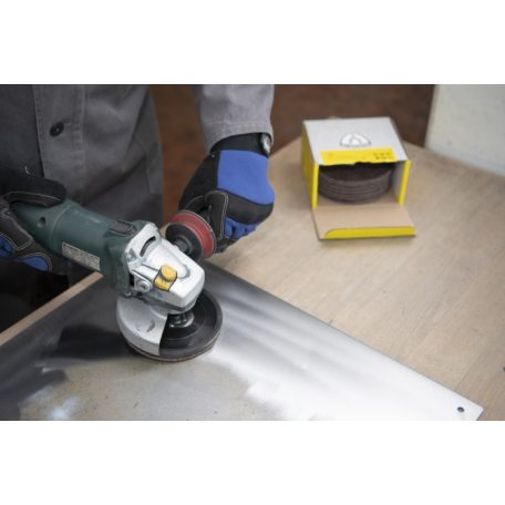 Klingspor SV 484 Vlies tárcsák 115 mm – 353410