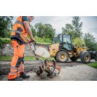 Klingspor DT 350 AB Extra Gyémánt vágótárcsa 450 mm – 353717