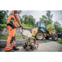 Klingspor DT 350 AB Extra Gyémánt vágótárcsa 450 mm – 353717