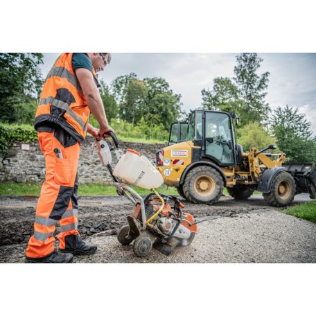 Klingspor DT 350 AB Extra Gyémánt vágótárcsa 450 mm – 353717