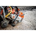 Klingspor DT 350 AB Extra Gyémánt vágótárcsa 450 mm – 353717