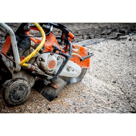Klingspor DT 350 AB Extra Gyémánt vágótárcsa 450 mm – 353717