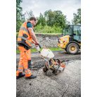 Klingspor DT 350 AB Extra Gyémánt vágótárcsa 450 mm – 353717